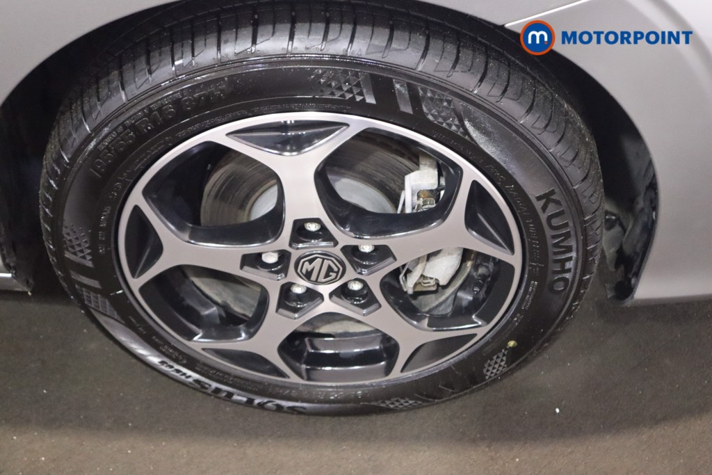 Used MG MG3 2025 for sale - 77989318: Photo 19