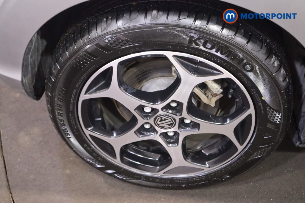 Used MG MG3 2025 for sale - 77989318: Photo 20