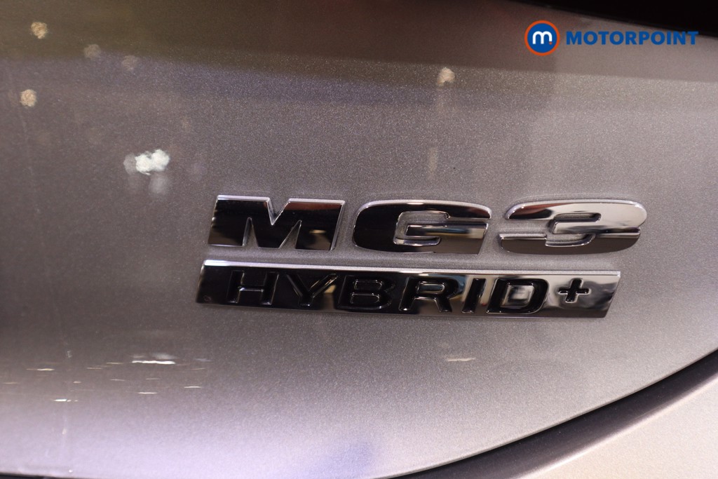 Used MG MG3 2025 for sale - 77989318: Photo 40