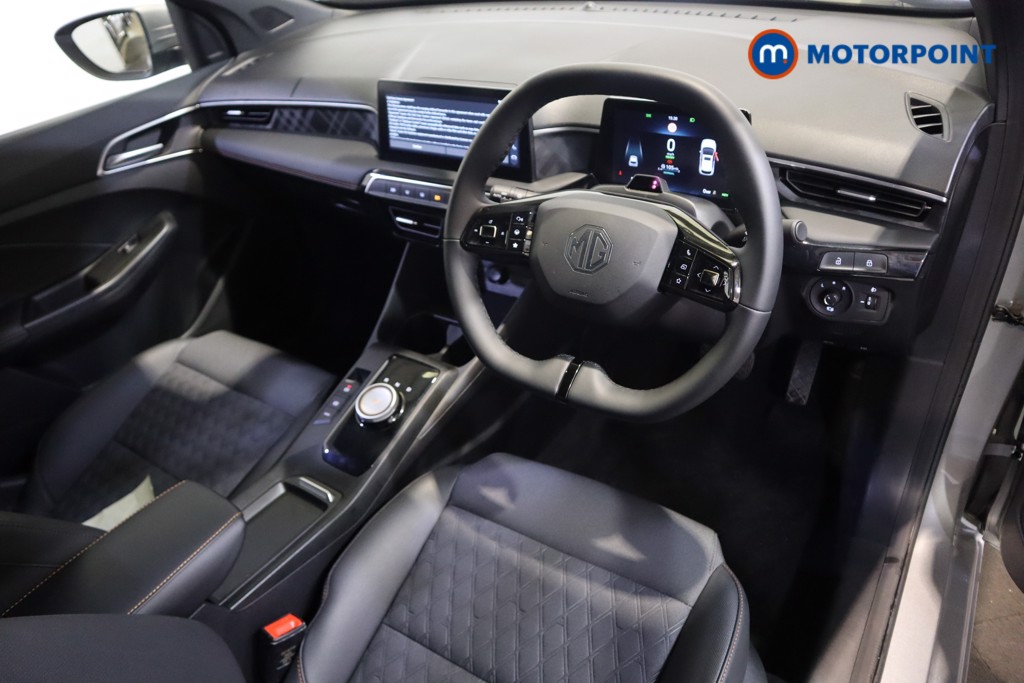 Used MG MG3 2025 for sale - 77989318: Photo 9