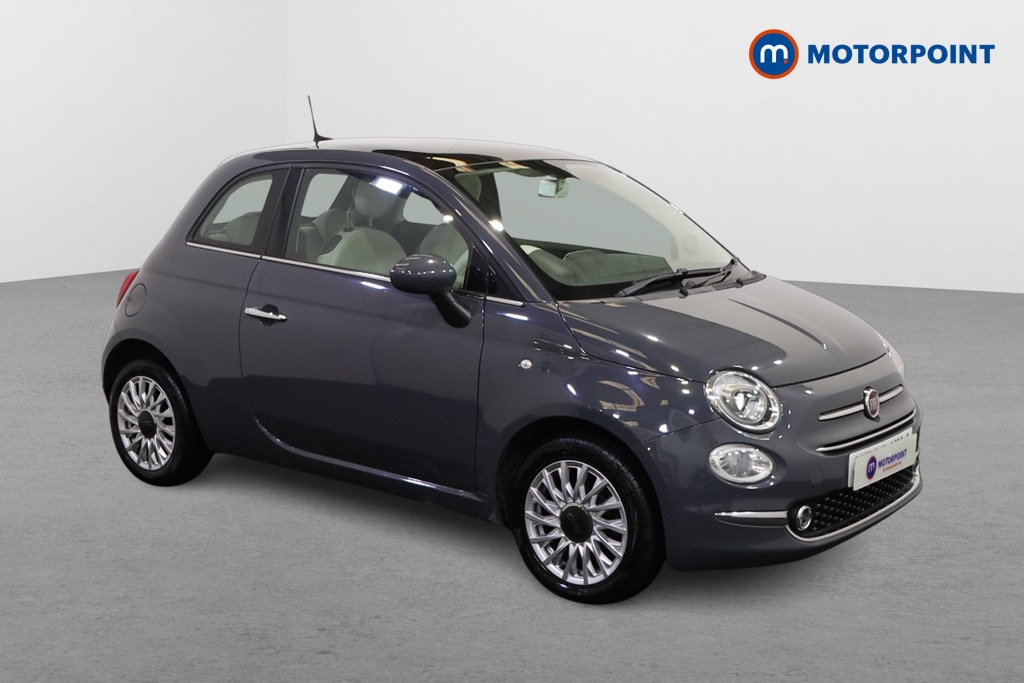 Used Fiat 500 2017 for sale - 76831158: Photo 1