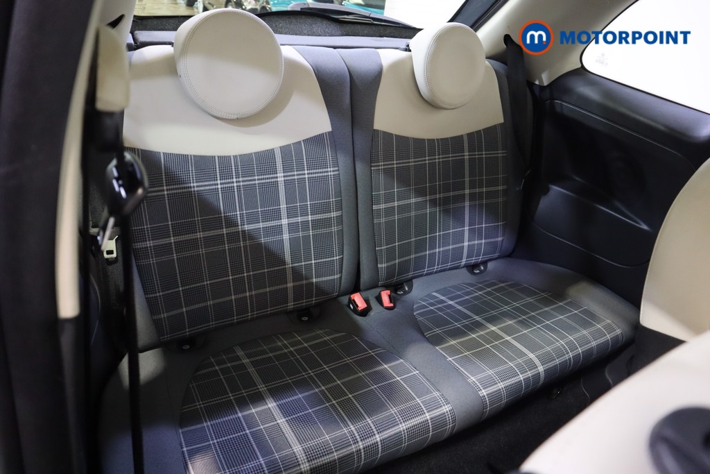 Used Fiat 500 2017 for sale - 76831158: Photo 11