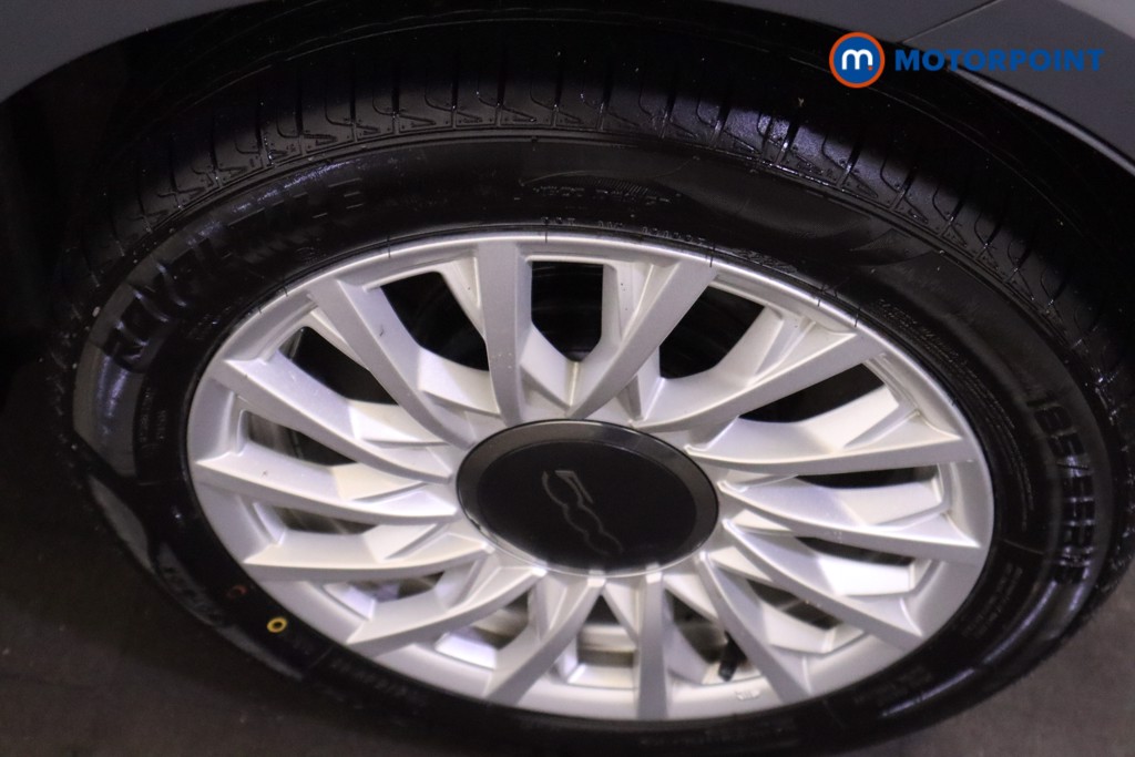 Used Fiat 500 2017 for sale - 76831158: Photo 12