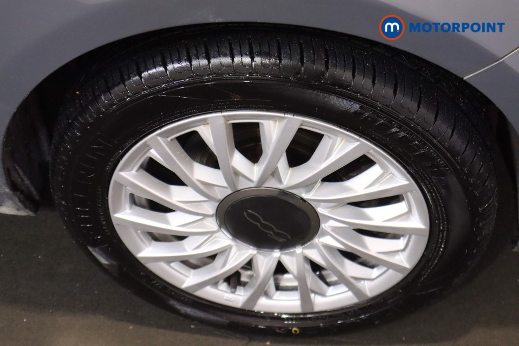 Used Fiat 500 2017 for sale - 76831158: Photo 13