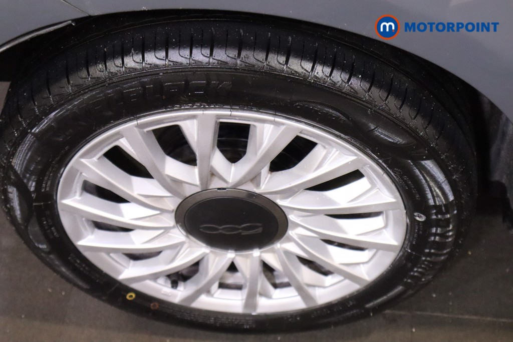 Used Fiat 500 2017 for sale - 76831158: Photo 14