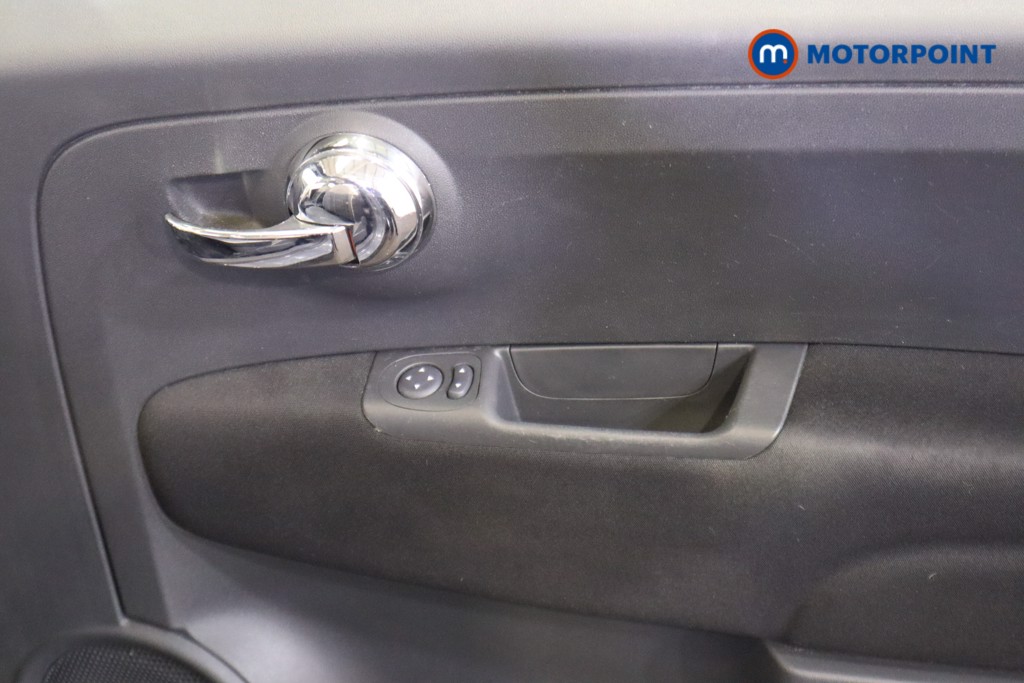 Used Fiat 500 2017 for sale - 76831158: Photo 15