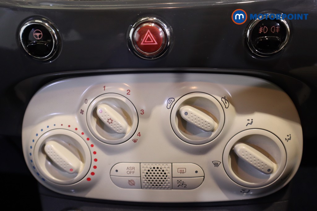 Used Fiat 500 2017 for sale - 76831158: Photo 16