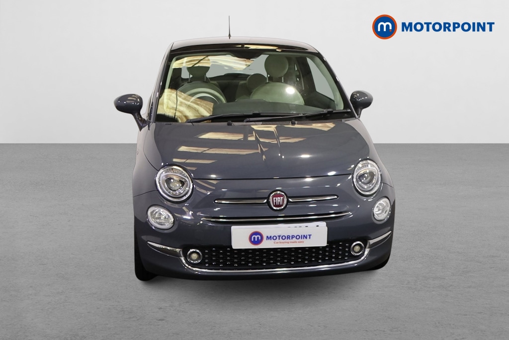Used Fiat 500 2017 for sale - 76831158: Photo 2
