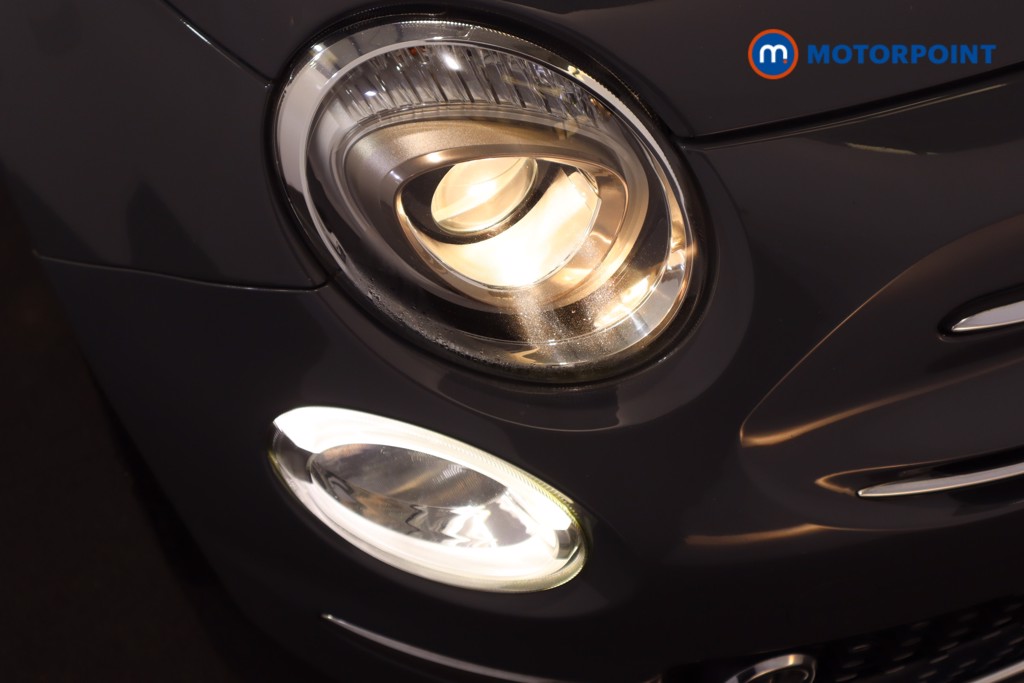 Used Fiat 500 2017 for sale - 76831158: Photo 22