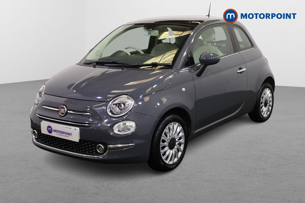 Used Fiat 500 2017 for sale - 76831158: Photo 3