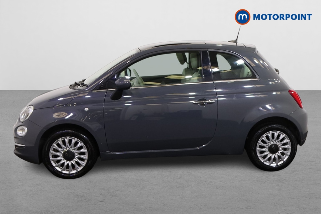 Used Fiat 500 2017 for sale - 76831158: Photo 4