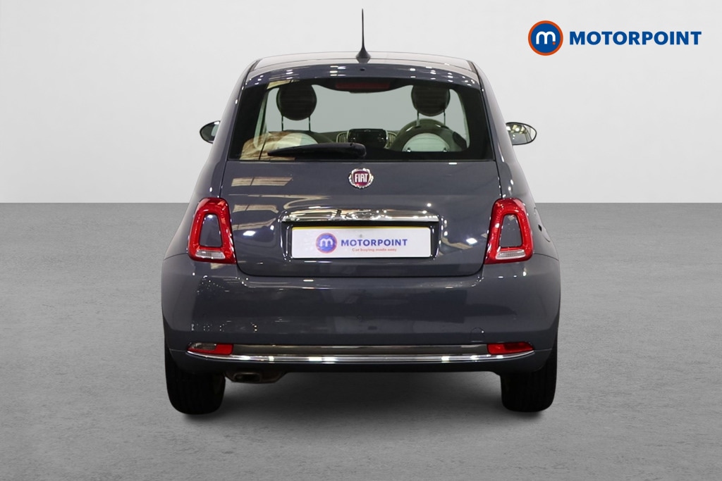 Used Fiat 500 2017 for sale - 76831158: Photo 6
