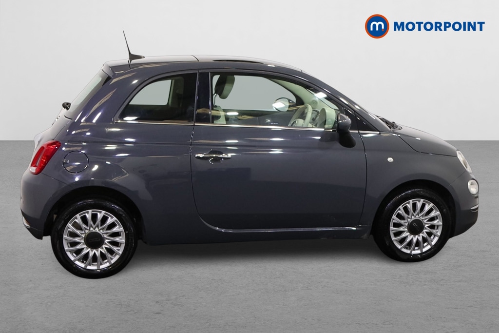 Used Fiat 500 2017 for sale - 76831158: Photo 8