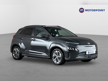 Used Hyundai KONA 2023 for sale - 78569039: Photo