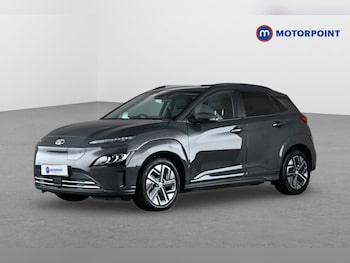 Used Hyundai KONA 2023 for sale - 78569039: Photo
