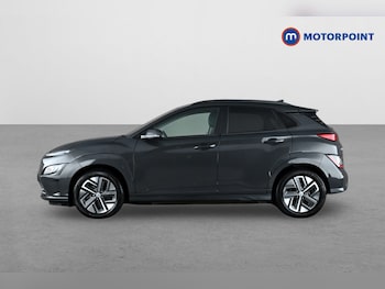 Used Hyundai KONA 2023 for sale - 78569039: Photo