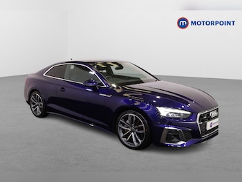 Audi - A5