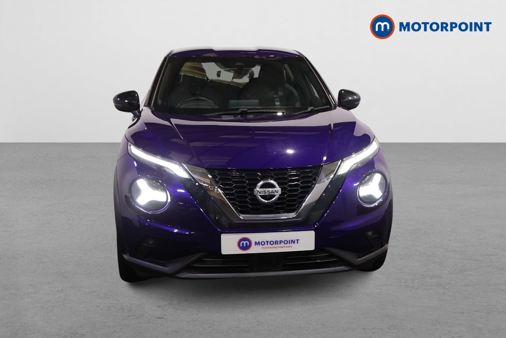 Used Nissan Juke 2022 for sale - 77054958: Photo 2