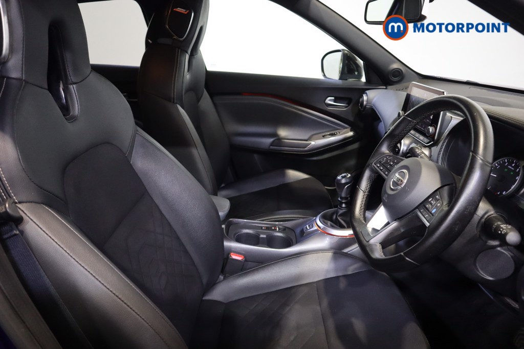 Used Nissan Juke 2022 for sale - 77054958: Photo 26