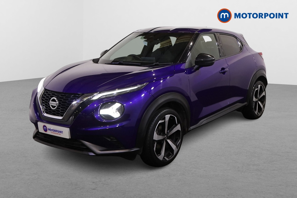Used Nissan Juke 2022 for sale - 77054958: Photo 3