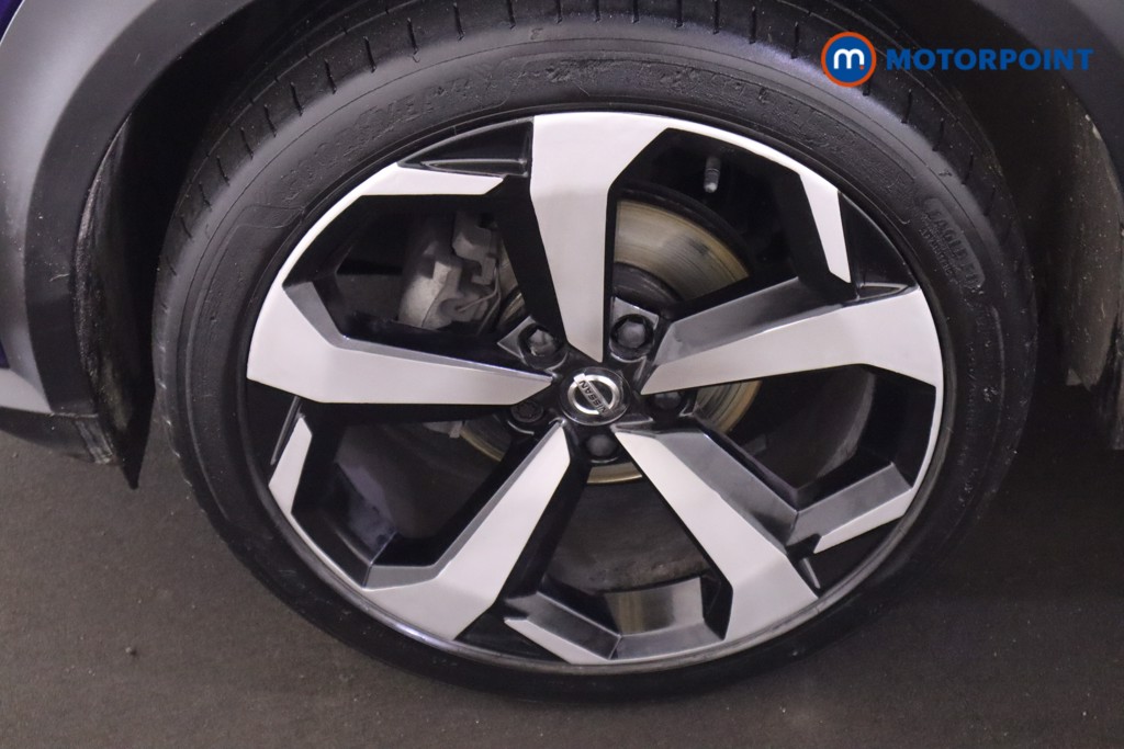 Used Nissan Juke 2022 for sale - 77054958: Photo 32