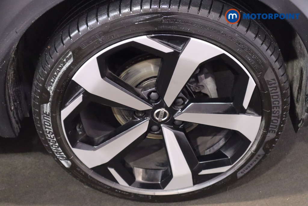 Used Nissan Juke 2022 for sale - 77054958: Photo 33