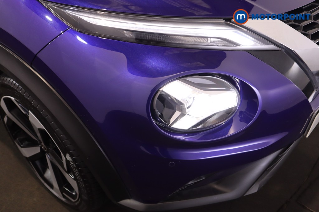 Used Nissan Juke 2022 for sale - 77054958: Photo 34