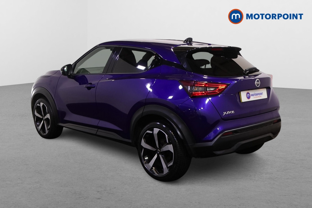 Used Nissan Juke 2022 for sale - 77054958: Photo 5