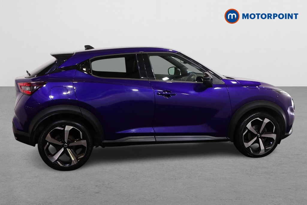 Used Nissan Juke 2022 for sale - 77054958: Photo 8