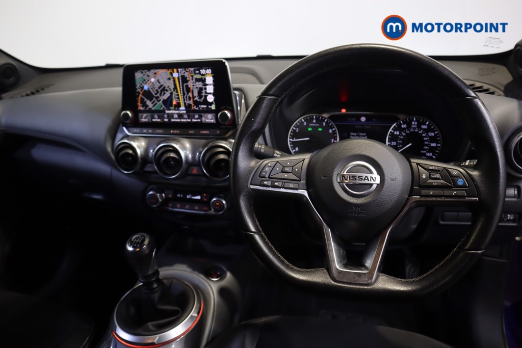 Used Nissan Juke 2022 for sale - 77054958: Photo 9