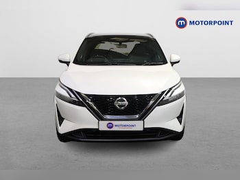 Used Nissan Qashqai 2022 for sale - 78452223: Photo