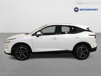 Used Nissan Qashqai 2022 for sale - 78452223: Photo