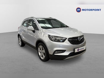 Used Vauxhall Mokka X 2019 for sale - 78792466: Photo