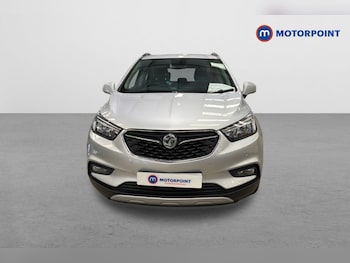Used Vauxhall Mokka X 2019 for sale - 78792466: Photo