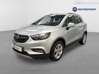 Used Vauxhall Mokka X 2019 for sale - 78792466: Photo