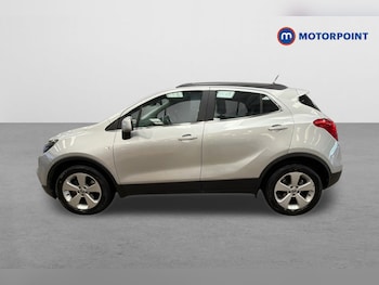 Used Vauxhall Mokka X 2019 for sale - 78792466: Photo