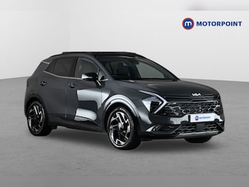 Used Kia Sportage 2025 for sale - 79572450: Photo