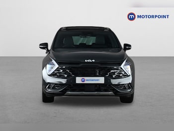 Used Kia Sportage 2025 for sale - 79572450: Photo