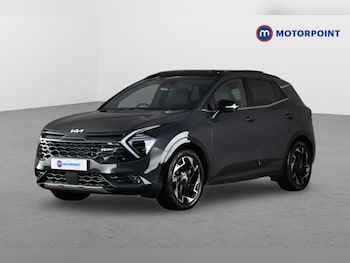 Used Kia Sportage 2025 for sale - 79572450: Photo