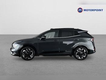 Used Kia Sportage 2025 for sale - 79572450: Photo