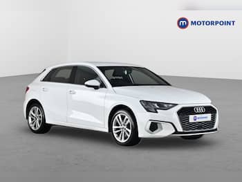 Used Audi A3 2022 for sale - 79671707: Photo