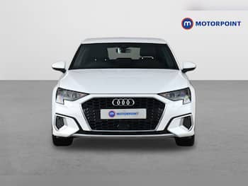 Used Audi A3 2022 for sale - 79671707: Photo