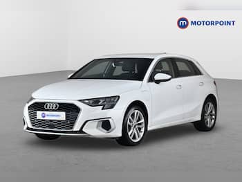 Used Audi A3 2022 for sale - 79671707: Photo
