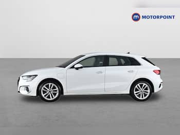 Used Audi A3 2022 for sale - 79671707: Photo