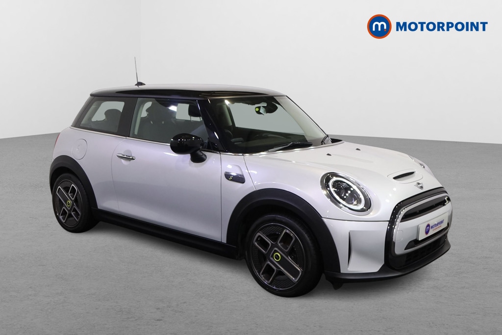 Used MINI Hatch 2022 for sale - 76332995: Photo 1