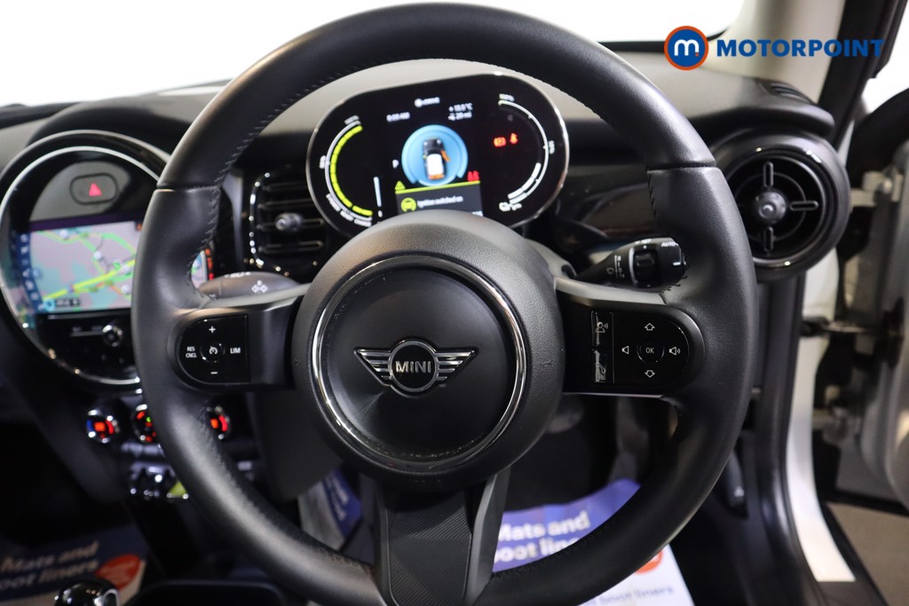 Used MINI Hatch 2022 for sale - 76332995: Photo 11