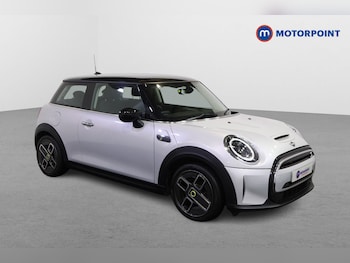 Used MINI Hatch 2022 for sale - 76332995: Photo
