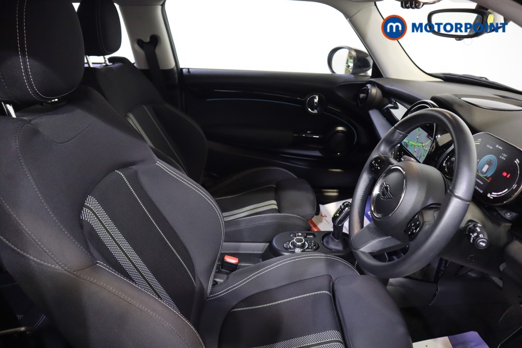 Used MINI Hatch 2022 for sale - 76332995: Photo 25