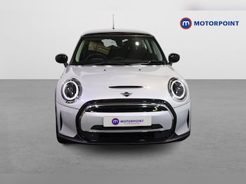 Used MINI Hatch 2022 for sale - 76332995: Photo
