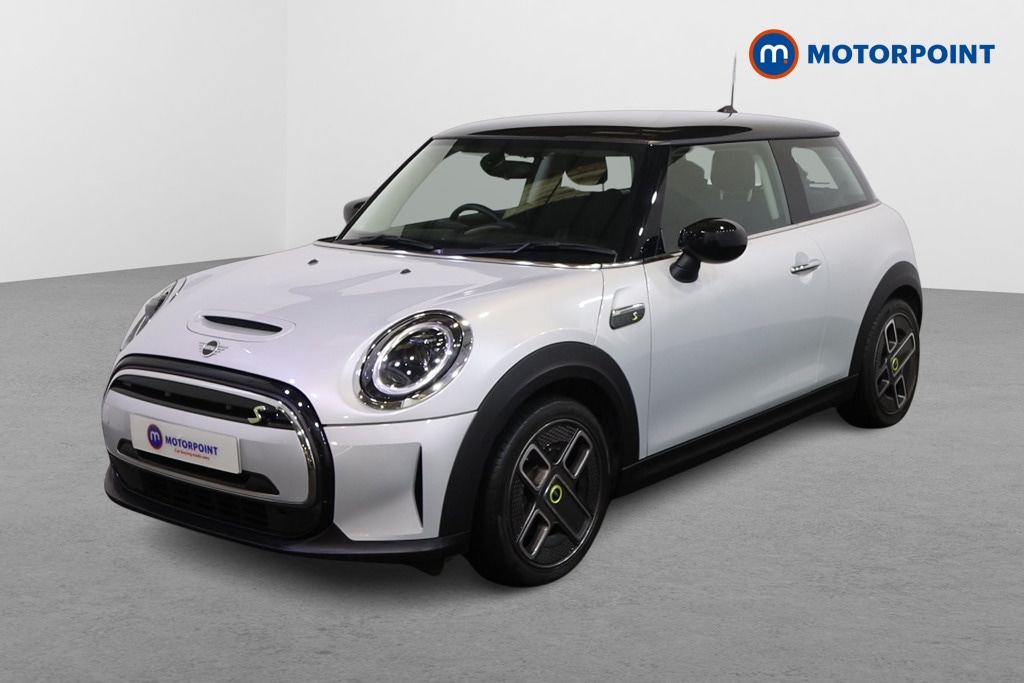Used MINI Hatch 2022 for sale - 76332995: Photo 3